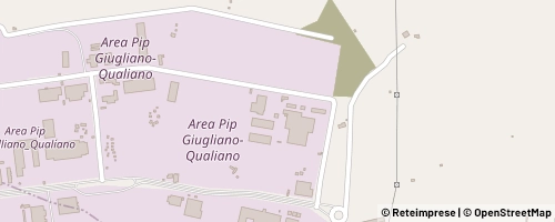 Mappa Napoli