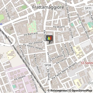 Locali, Birrerie e Pub Frattamaggiore,80027Napoli