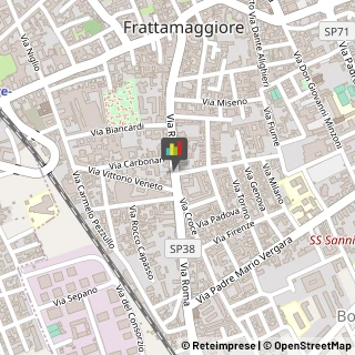 Tipografie Frattamaggiore,80027Napoli