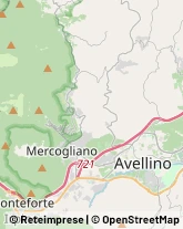 Lavoro Interinale Mercogliano,83013Avellino