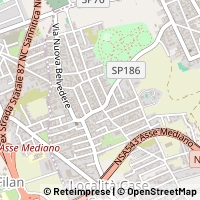 Map Cardito