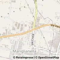 Kort Mariglianella