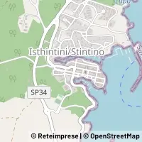 Map Stintino