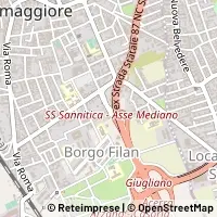 Kort Frattamaggiore