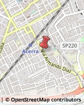 Via Napoli, 1/3,80011Acerra