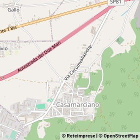 Mappa 80032