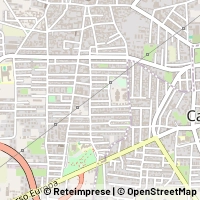 Map Sant'Antimo