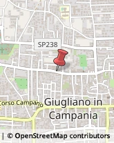 Via Francesco Frezza, 7,80014Giugliano in Campania