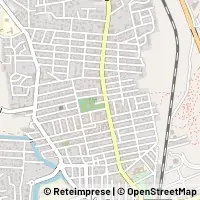 Map Olbia
