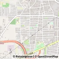 地図 Sant'Antimo