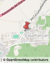 Via Circumvallazione, 40,80032Casamarciano