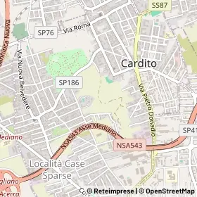 Mappa 80024