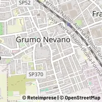 Map Grumo Nevano