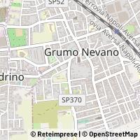 नक्शा Grumo Nevano