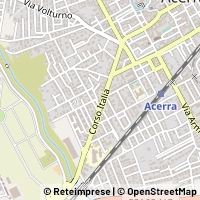 Peta Acerra