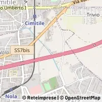 Map Nola
