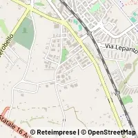 Map Monopoli