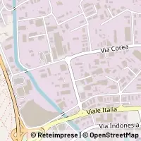 Map Olbia