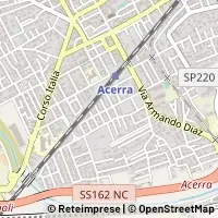 Kort Acerra
