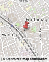 Via Carmelo Pezzullo, 21,80027Frattamaggiore