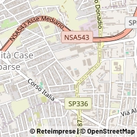 Map Cardito