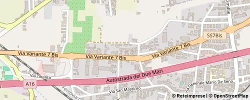 Mappa Nola