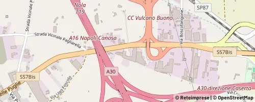 Mappa Nola