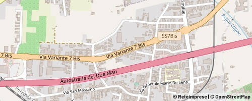 Mappa Nola