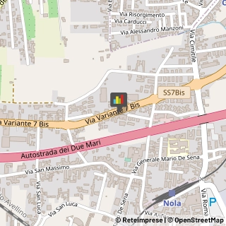 Agenzie Ippiche e Scommesse Nola,80035Napoli