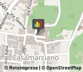 Associazioni di Volontariato e di Solidarietà Casamarciano,80032Napoli