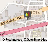 Dietetica e Nutrizione - Studi Nola,80035Napoli