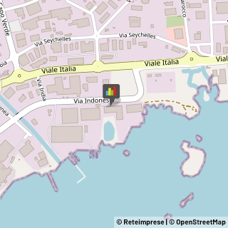 Pescherie Olbia,07026Olbia-Tempio