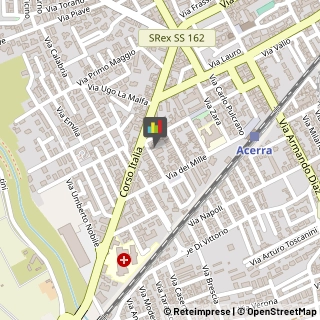 Lavanderie Acerra,80011Napoli