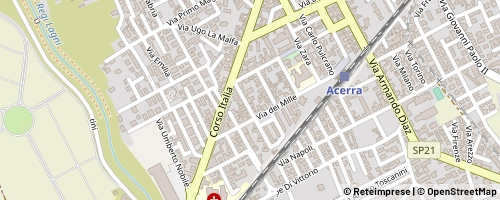 Mappa 