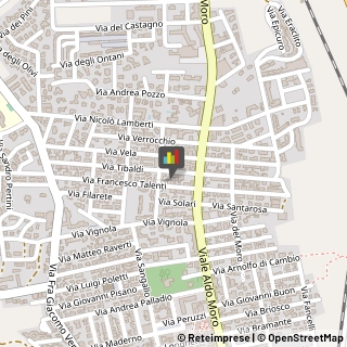 Rosticcerie e Salumerie Olbia,07026Olbia-Tempio