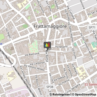 Spacci Aziendali Frattamaggiore,80027Napoli
