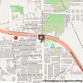 Autolavaggio Giugliano in Campania,80014Napoli