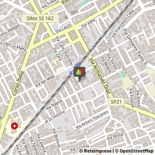 Consulenze Speciali,80011Napoli