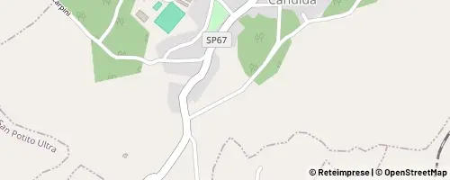 Mappa 칸디다