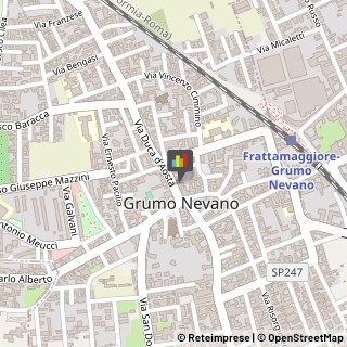 Paste Alimentari - Dettaglio,80028Napoli