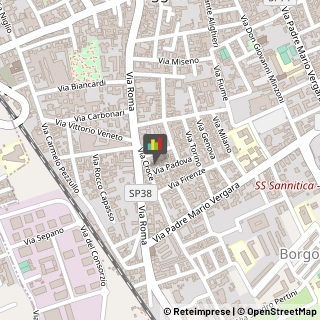 Maglieria - Produzione Frattamaggiore,80027Napoli