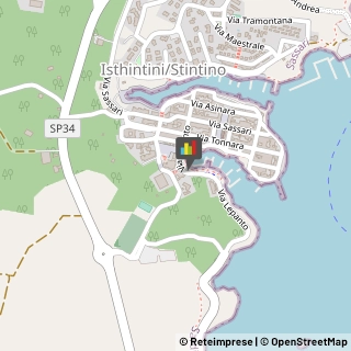 Agenzie ed Uffici Commerciali Stintino,07040Sassari