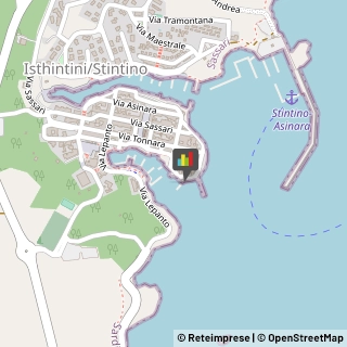Agenzie ed Uffici Commerciali Stintino,07040Sassari