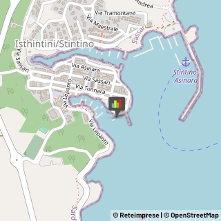 Agenzie ed Uffici Commerciali Stintino,07040Sassari