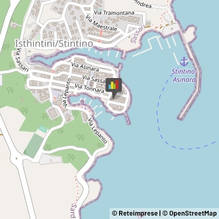Agenzie ed Uffici Commerciali Stintino,07040Sassari