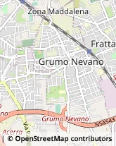 Corso Giuseppe Garibaldi, 208,80028Grumo Nevano