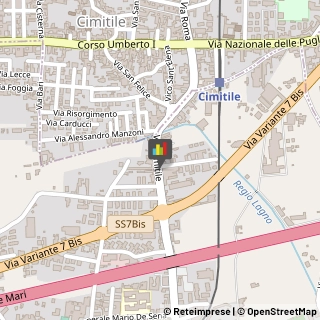 Prodotti da Snack,80035Napoli