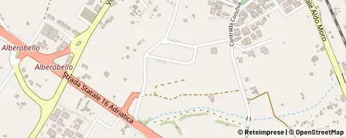 Mappa Monopoli