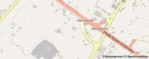 Mappa Monopoli