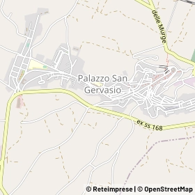 Mappa 85026